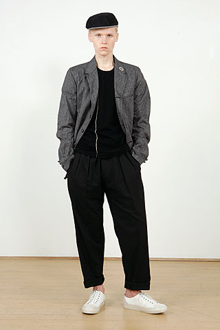 Yohji Yamamoto / - 2010